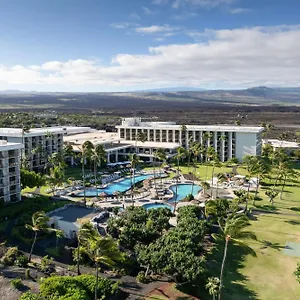 Marriott's Ocean Club Waikoloa